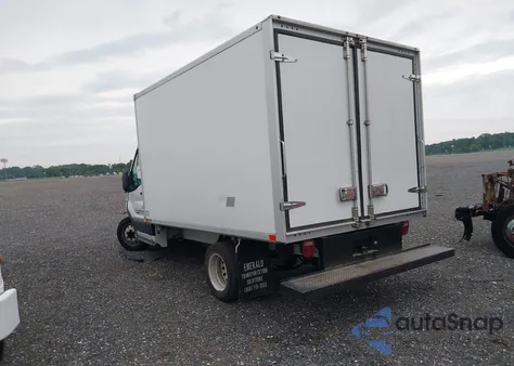 2016 Ford Transit-350 Cab from USA, damaged, VIN 1FDBF6ZV9GKA18676